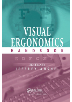 Visual Ergonomics Handbook