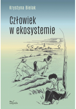Człowiek w ekosystemie