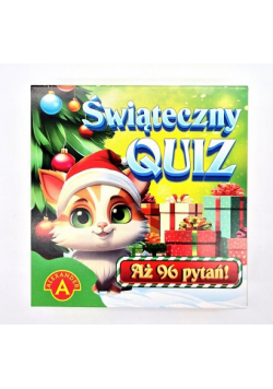 Gra Świąteczny Quiz