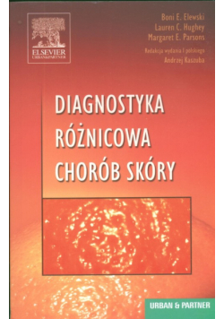 Diagnostyka różnicowa chorób skóry