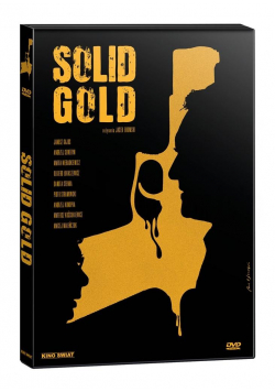 Solid Gold DVD