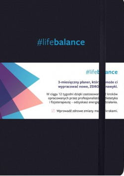 Planer lifebalance