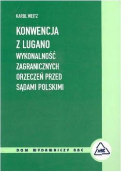 Konwencja z Lugano