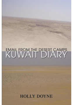 Kuwait Diary