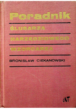 Poradnik ślusarza