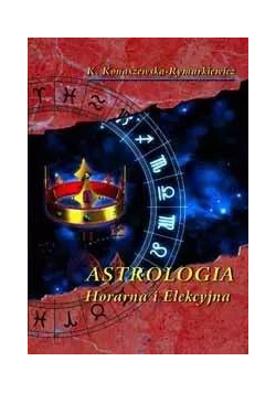 Astrologia horarna i elekcyjna