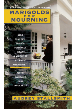 Marigolds for Mourning