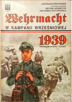 Behrmacht w kampanii wrześniowej 1939
