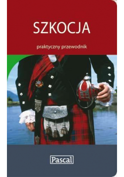 Praktyczny przewodnik - Szkocja PASCAL