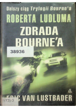 Zdrada Bournea