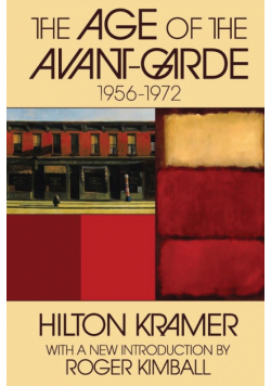 The Age of the Avant-garde