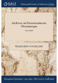 Am Kreuz