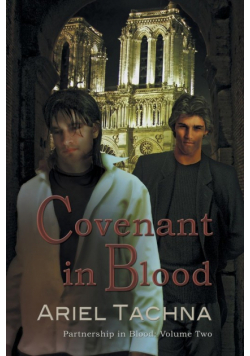 Covenant in Blood