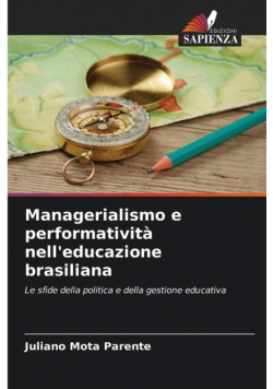 Managerialismo e performatività nell'educazione brasiliana
