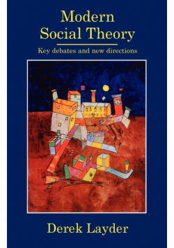 Modern Social Theory