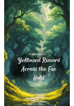 Yellowed Rumors Across the Fae Hold