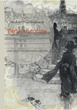 Paris Anecdote