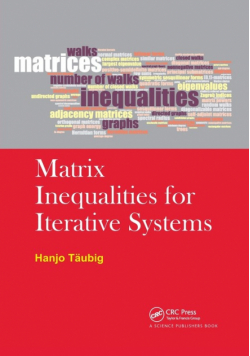 Matrix Inequalities for Iterative Systems