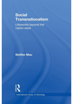 Social Transnationalism