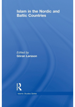 Islam in the Nordic and Baltic Countries