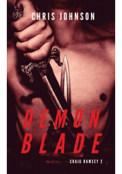 Demon Blade