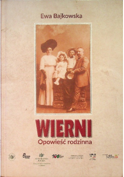 Wierni Opowieść rodzinna