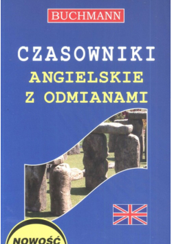 Czasowniki angielskie z odmianami