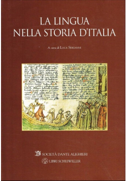 La lingua nella storia d'Italia
