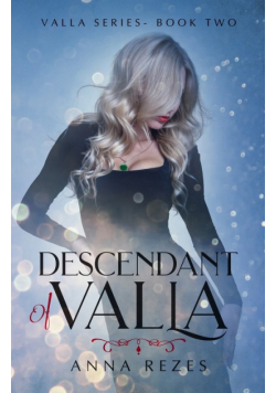 Descendant of Valla