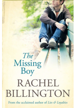 The missing boy