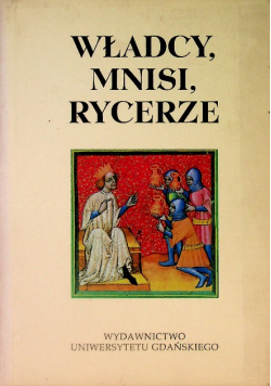Władcy mnisi rycerze