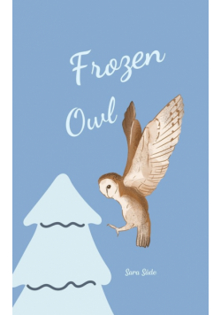 Frozen Owl