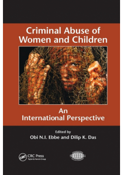 Criminal Abuse of Women and Children