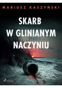 Skarb w glinianym naczyniu