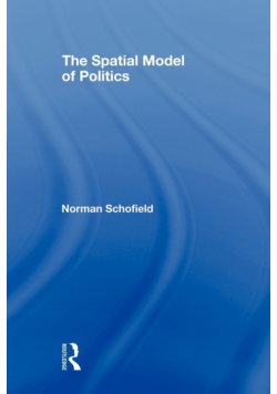 The Spatial Model of Politics