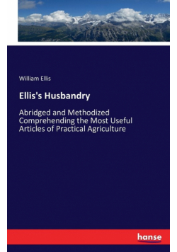 Ellis's Husbandry