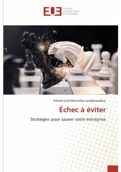 Échec à éviter