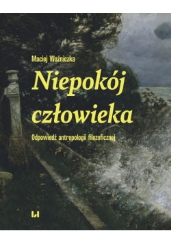 Niepokój człowieka