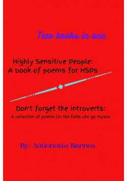 Highly Sensitive People