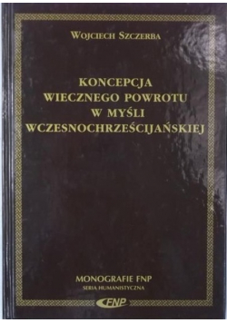 Koncepcja wiecznego powrotu