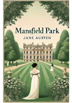 Mansfield Park(Illustrated)