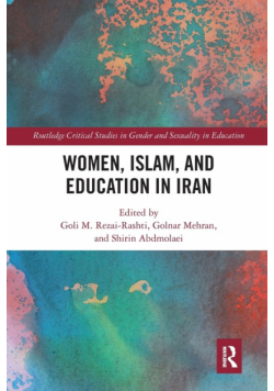 Women, Islam and Education in Iran