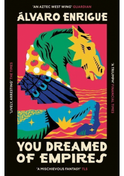 You dreamed of empires wer. angielska
