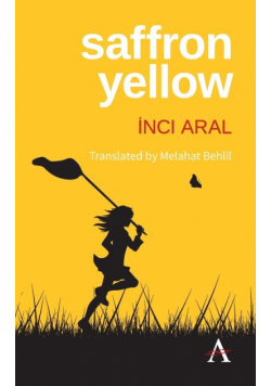 Saffron Yellow