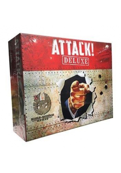 Plan Attack Deluxe