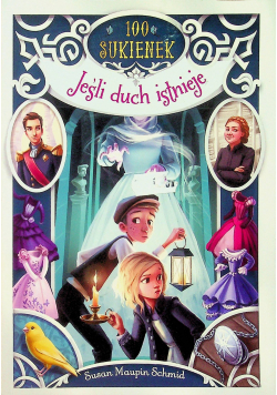 Jeśli duch istnieje