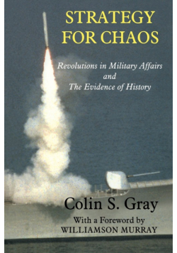 Strategy for Chaos