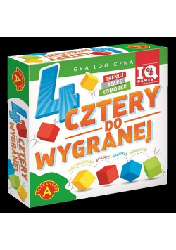 Cztery do Wygranej
