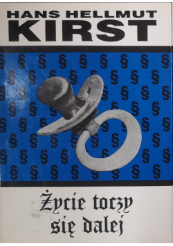 Życie toczy się dalej Tom II