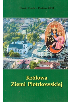 Królowa Ziemi Piotrkowskiej